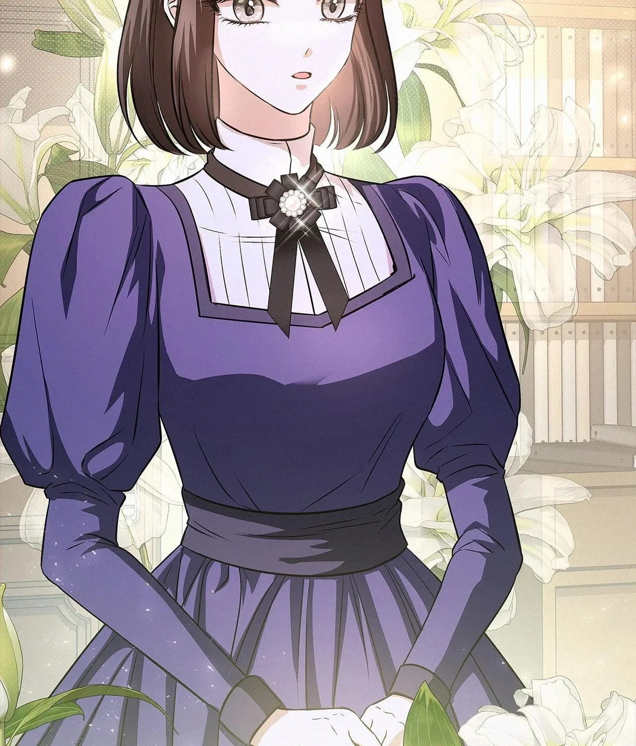 Read I guess I got married wrong. chapter 28 image 27 on Lezhin