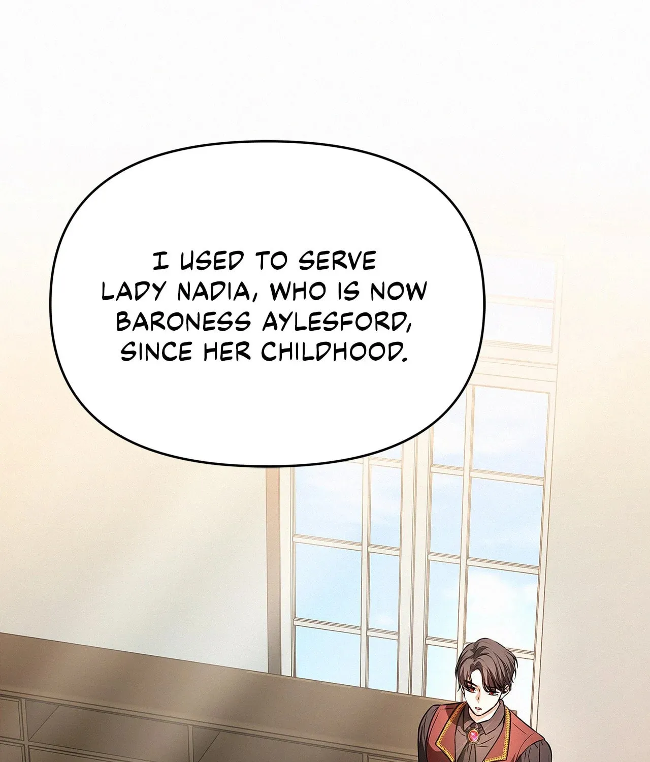 Read I guess I got married wrong. chapter 28 image 29 on Lezhin