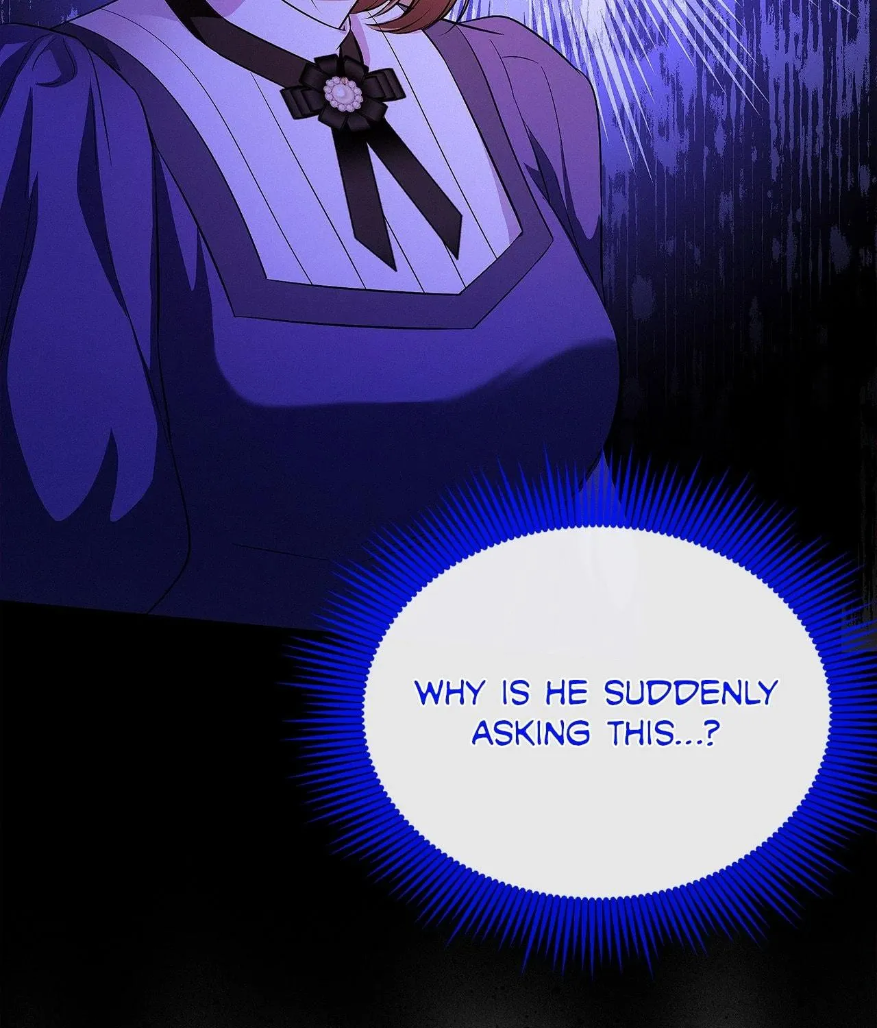 Read I guess I got married wrong. chapter 28 image 44 on Lezhin