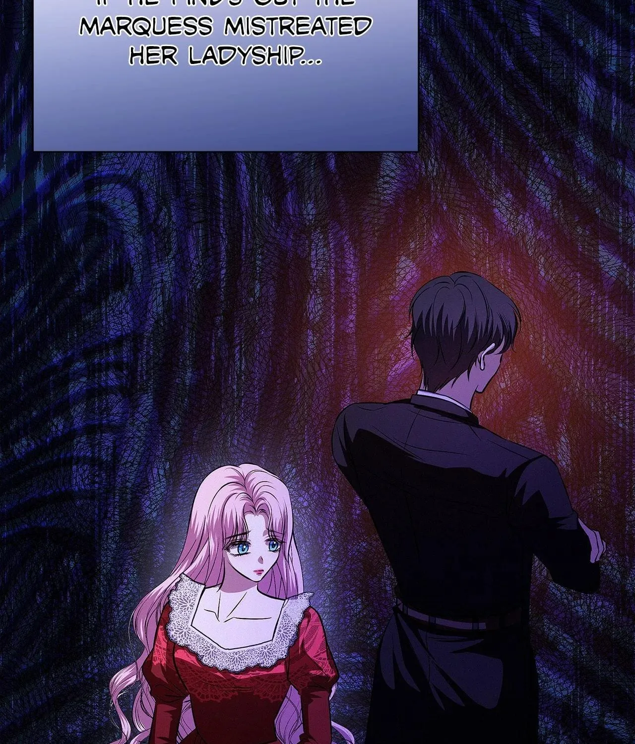 Read I guess I got married wrong. chapter 28 image 50 on Lezhin