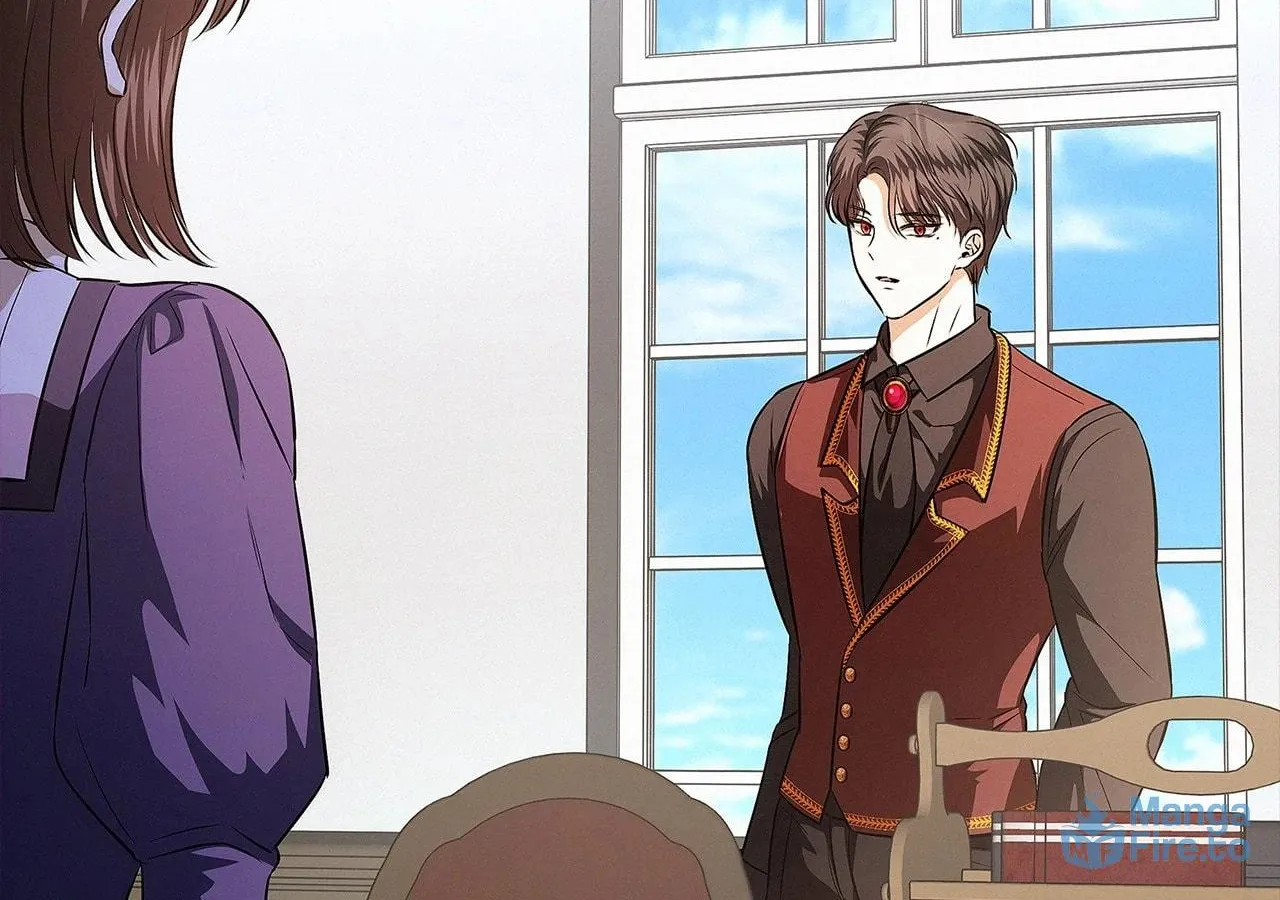 Read I guess I got married wrong. chapter 28 image 56 on Lezhin
