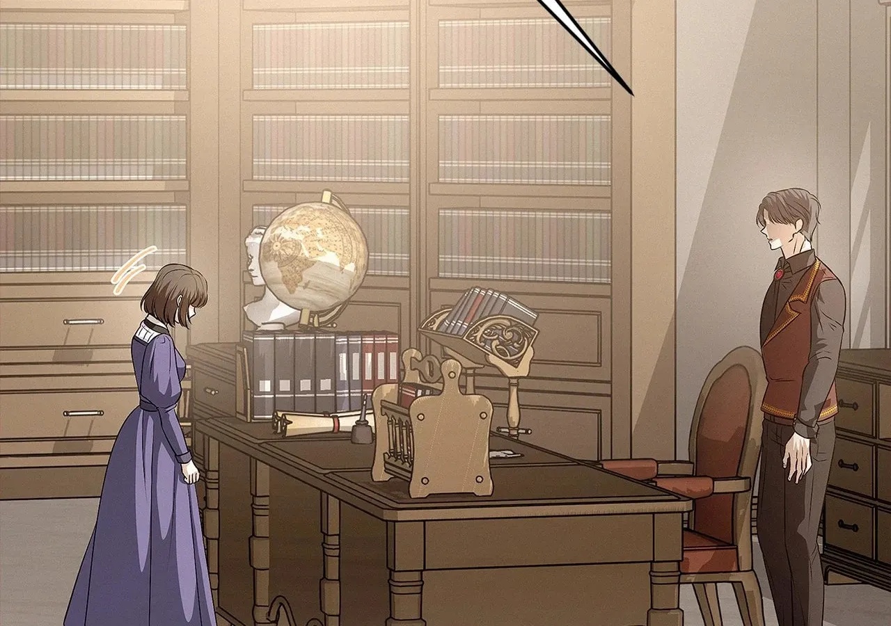 Read I guess I got married wrong. chapter 28 image 64 on Lezhin