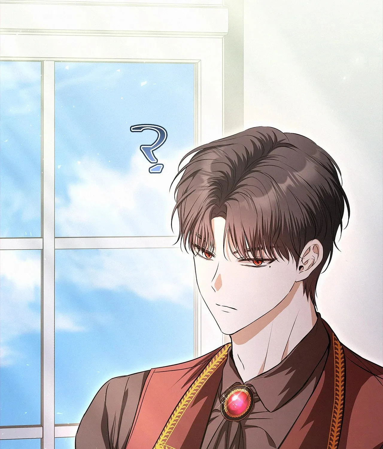 Read I guess I got married wrong. chapter 28 image 71 on Lezhin