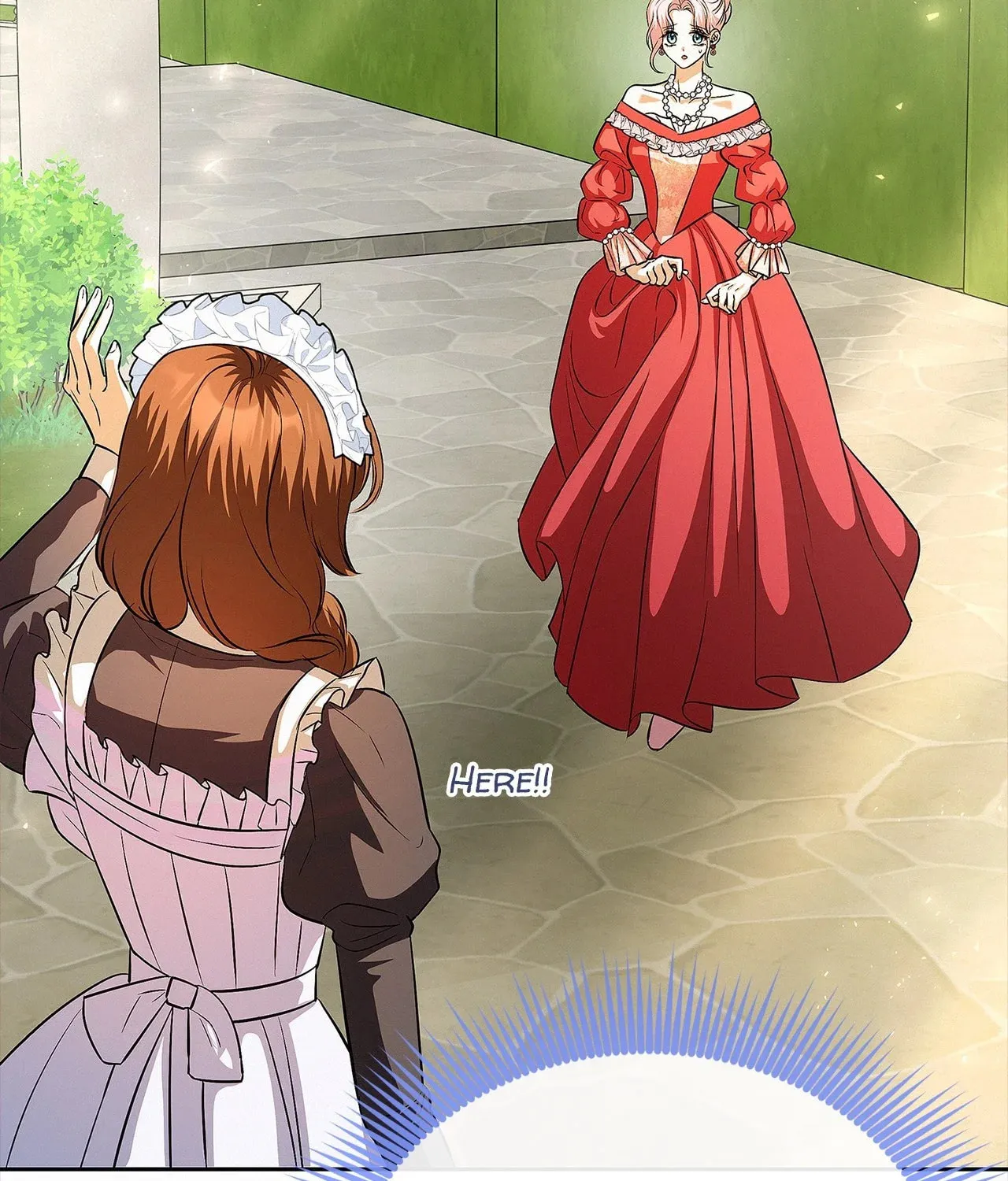 Read I guess I got married wrong. chapter 28 image 87 on Lezhin