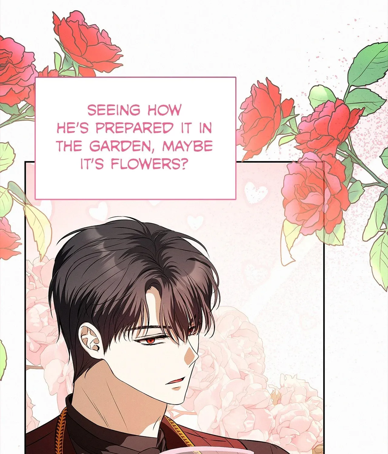 Read I guess I got married wrong. chapter 28 image 89 on Lezhin
