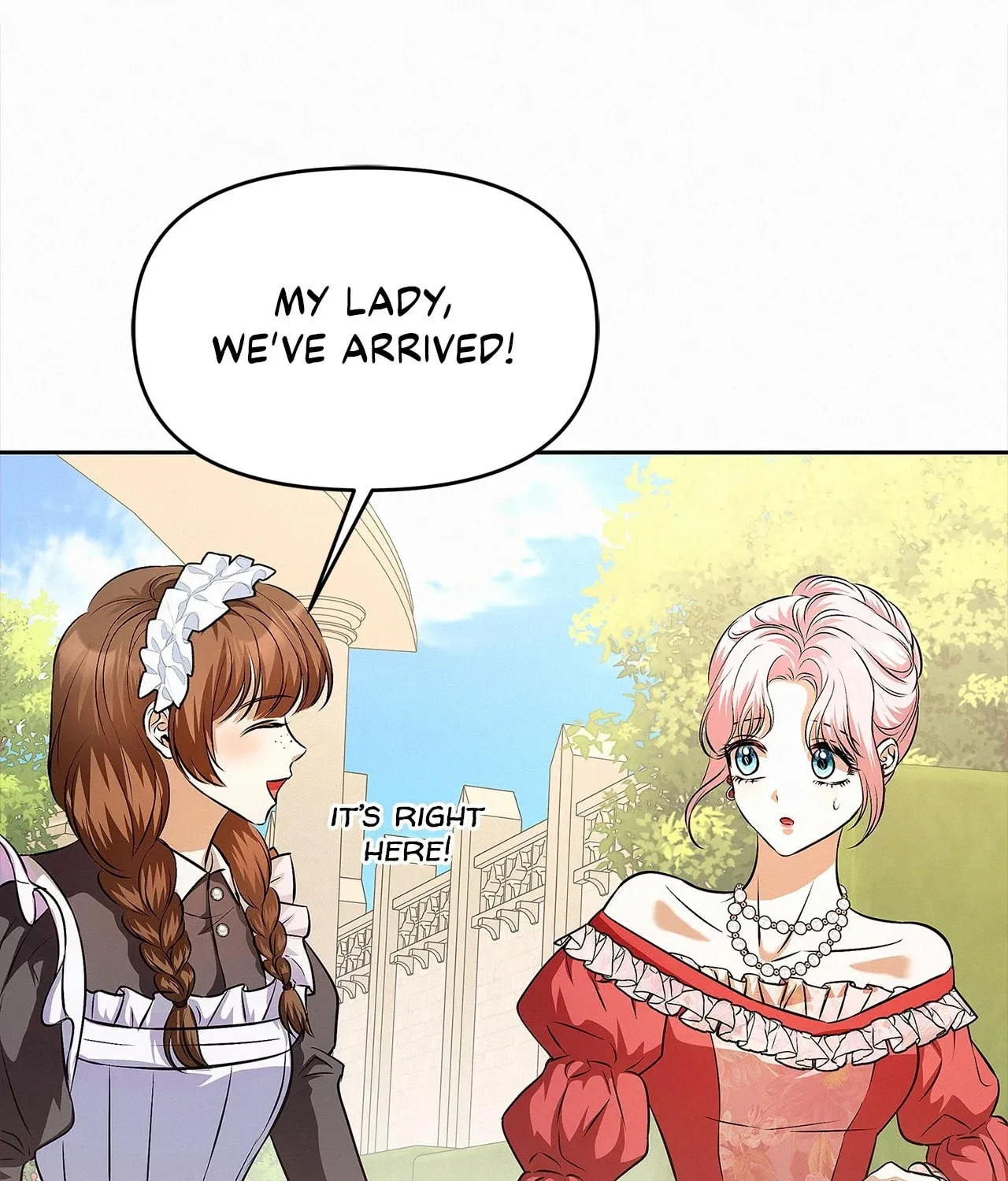 Read I guess I got married wrong. chapter 28 image 92 on Lezhin