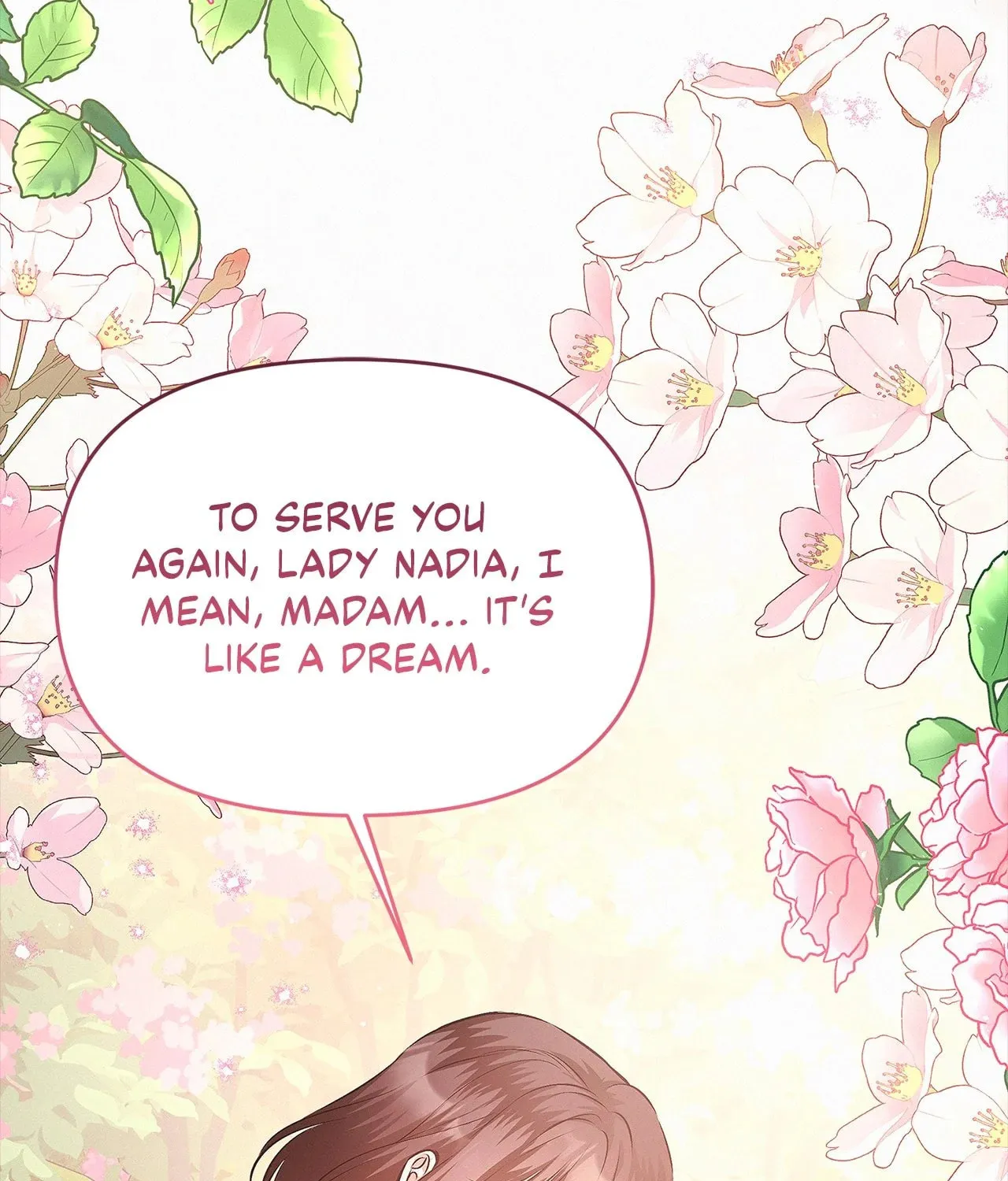 Read I guess I got married wrong. chapter 28 image 98 on Lezhin