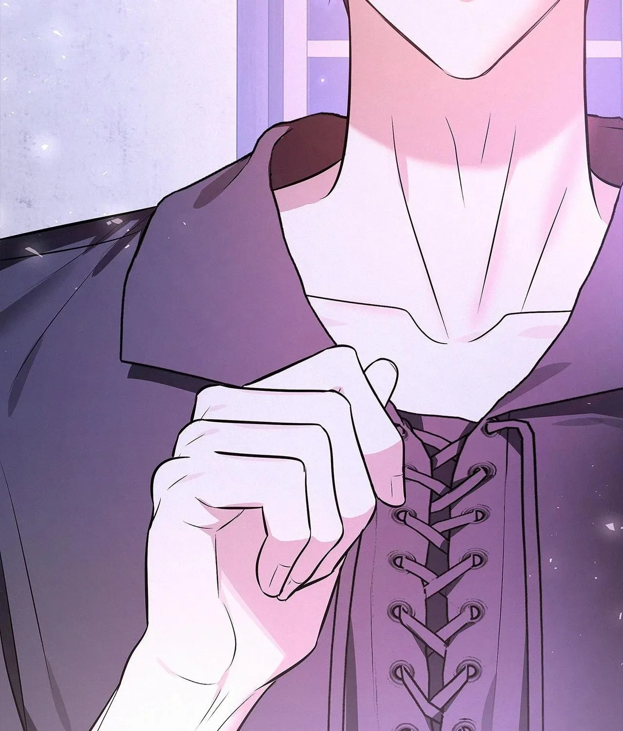 Read I guess I got married wrong. chapter 29 image 103 on Lezhin