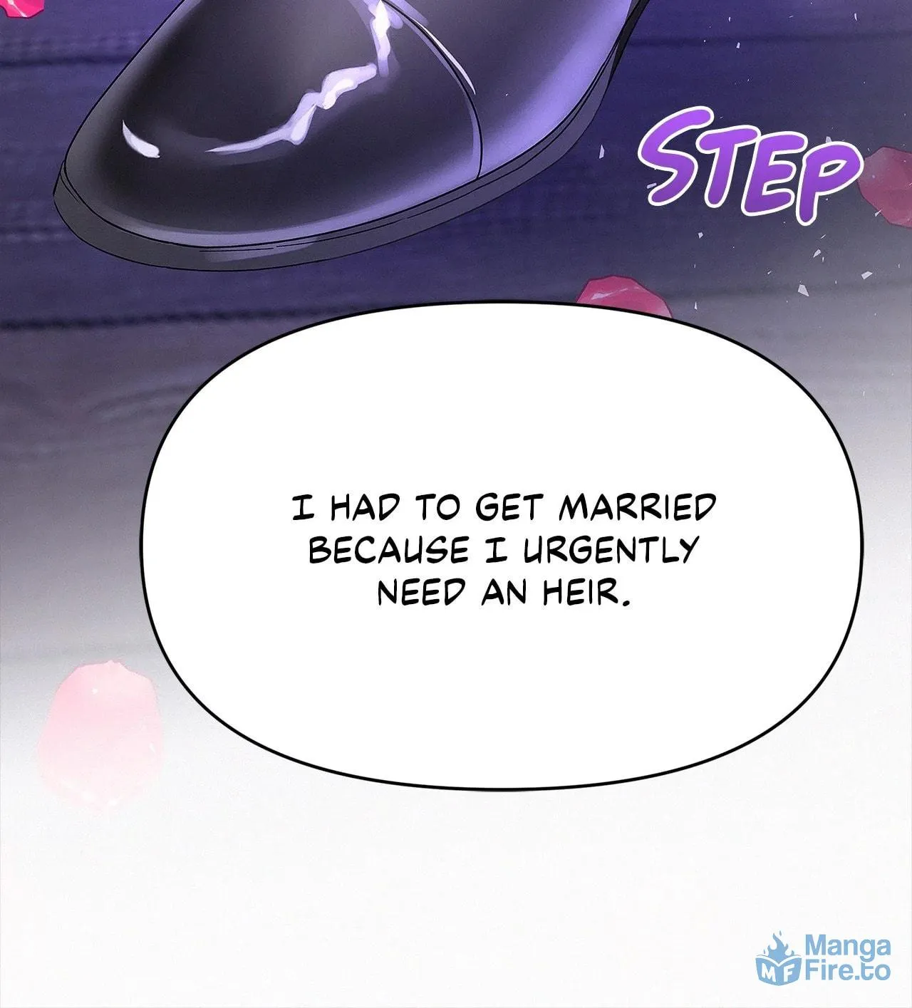Read I guess I got married wrong. chapter 29 image 109 on Lezhin