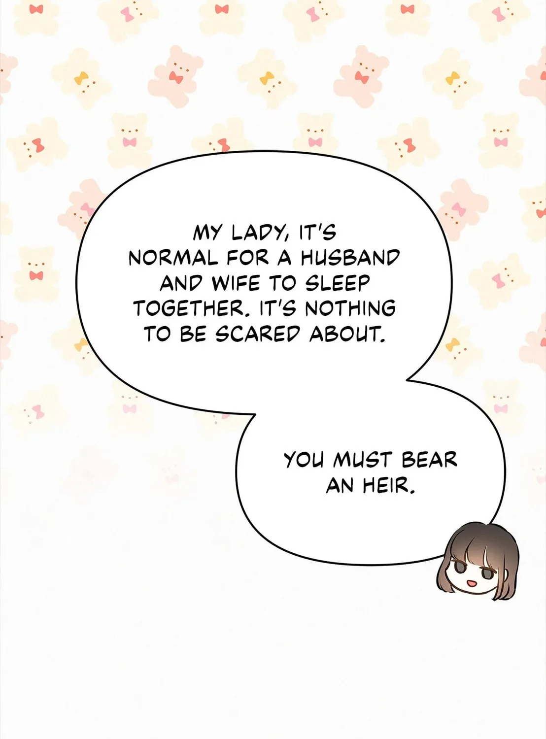 Read I guess I got married wrong. chapter 29 image 14 on Lezhin