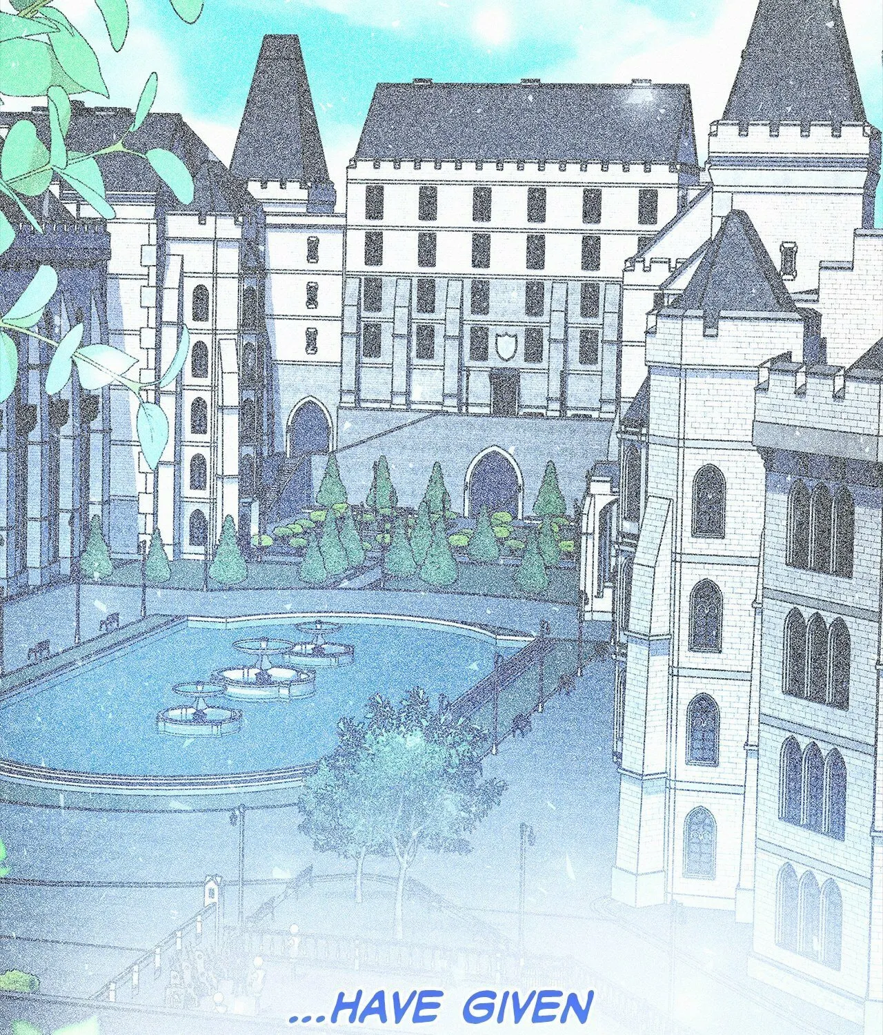 Read I guess I got married wrong. chapter 29 image 20 on Lezhin