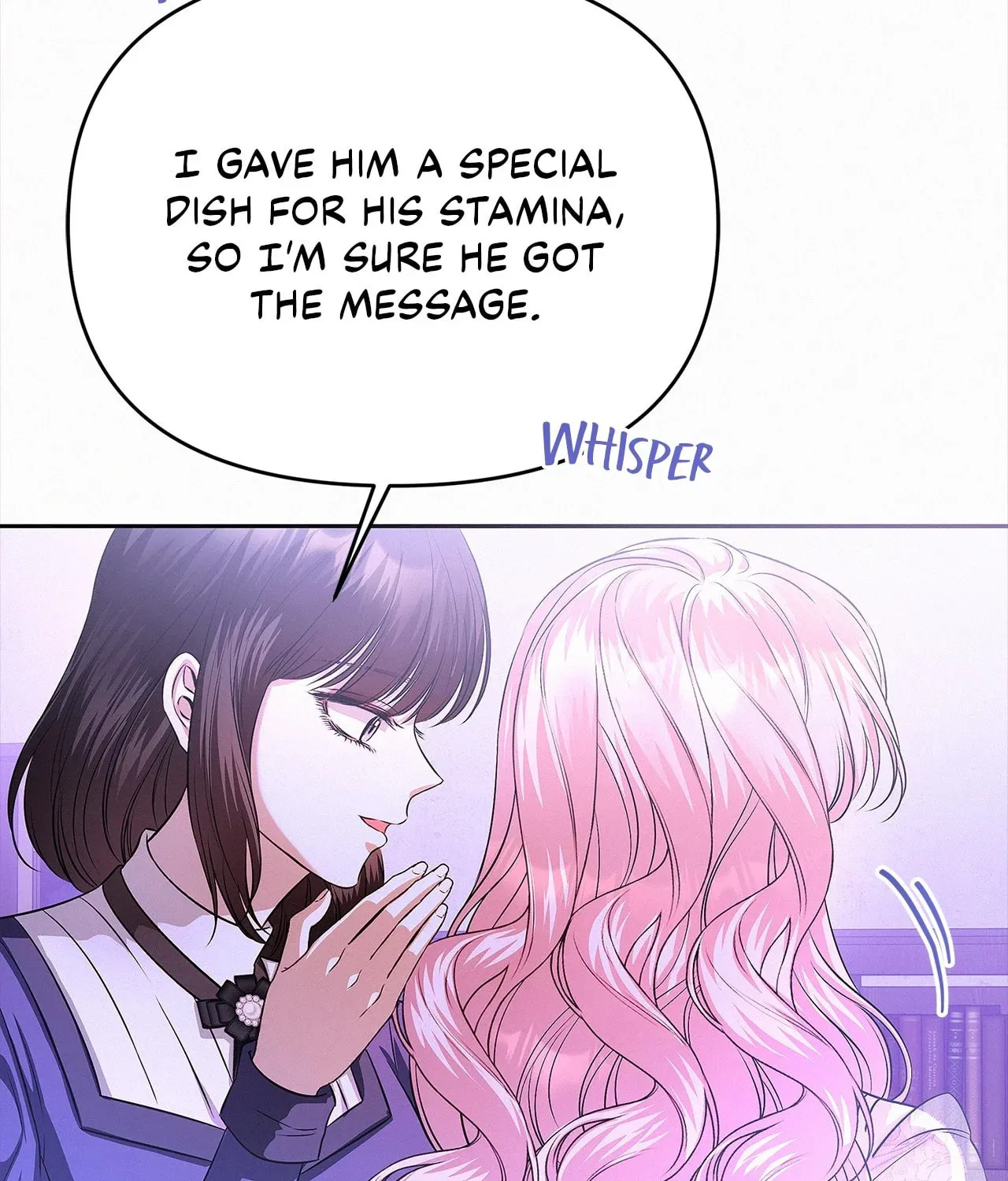 Read I guess I got married wrong. chapter 29 image 29 on Lezhin