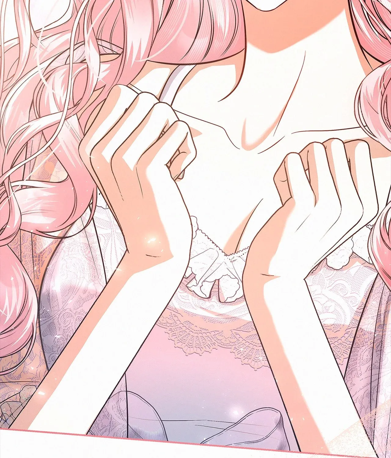 Read I guess I got married wrong. chapter 29 image 34 on Lezhin