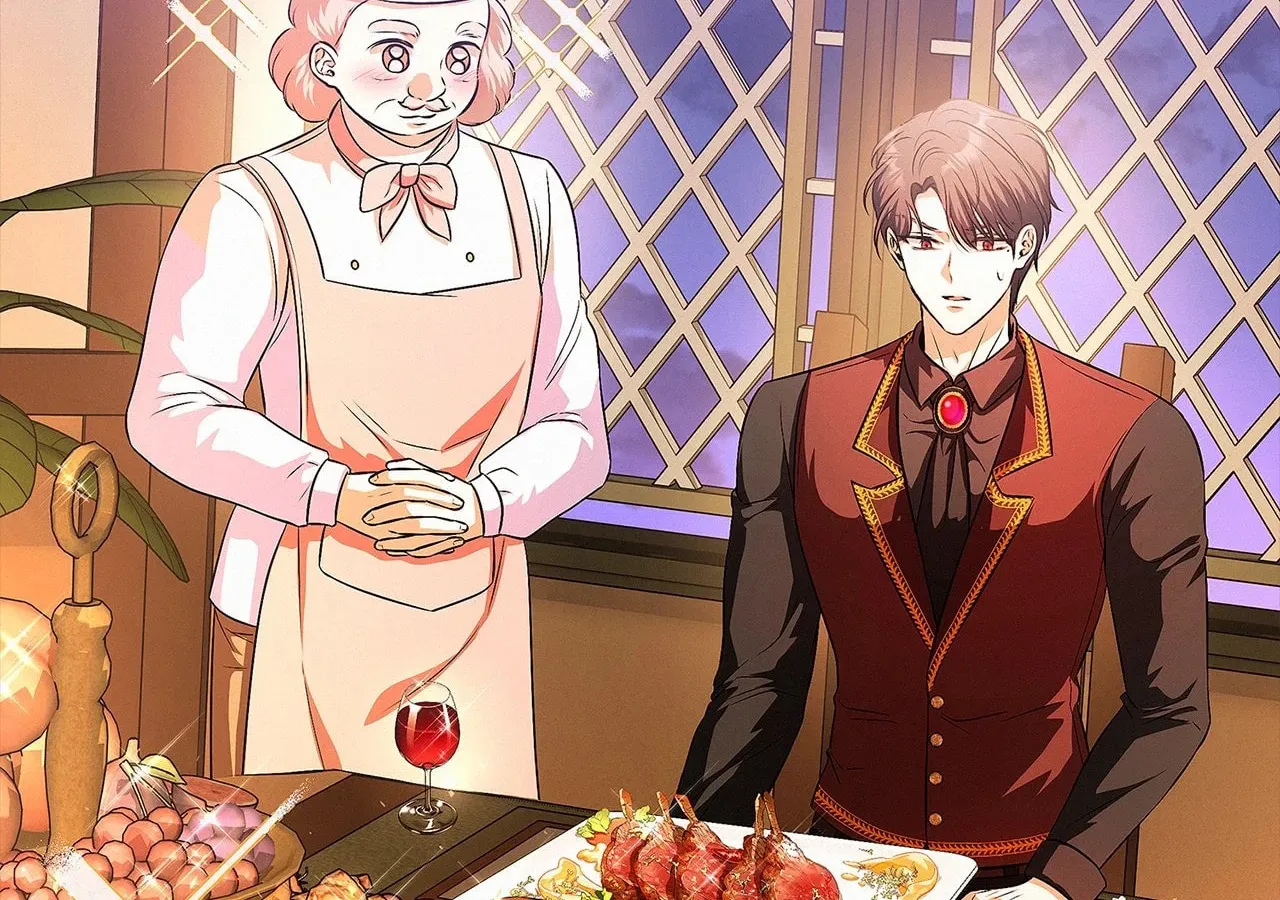 Read I guess I got married wrong. chapter 29 image 41 on Lezhin