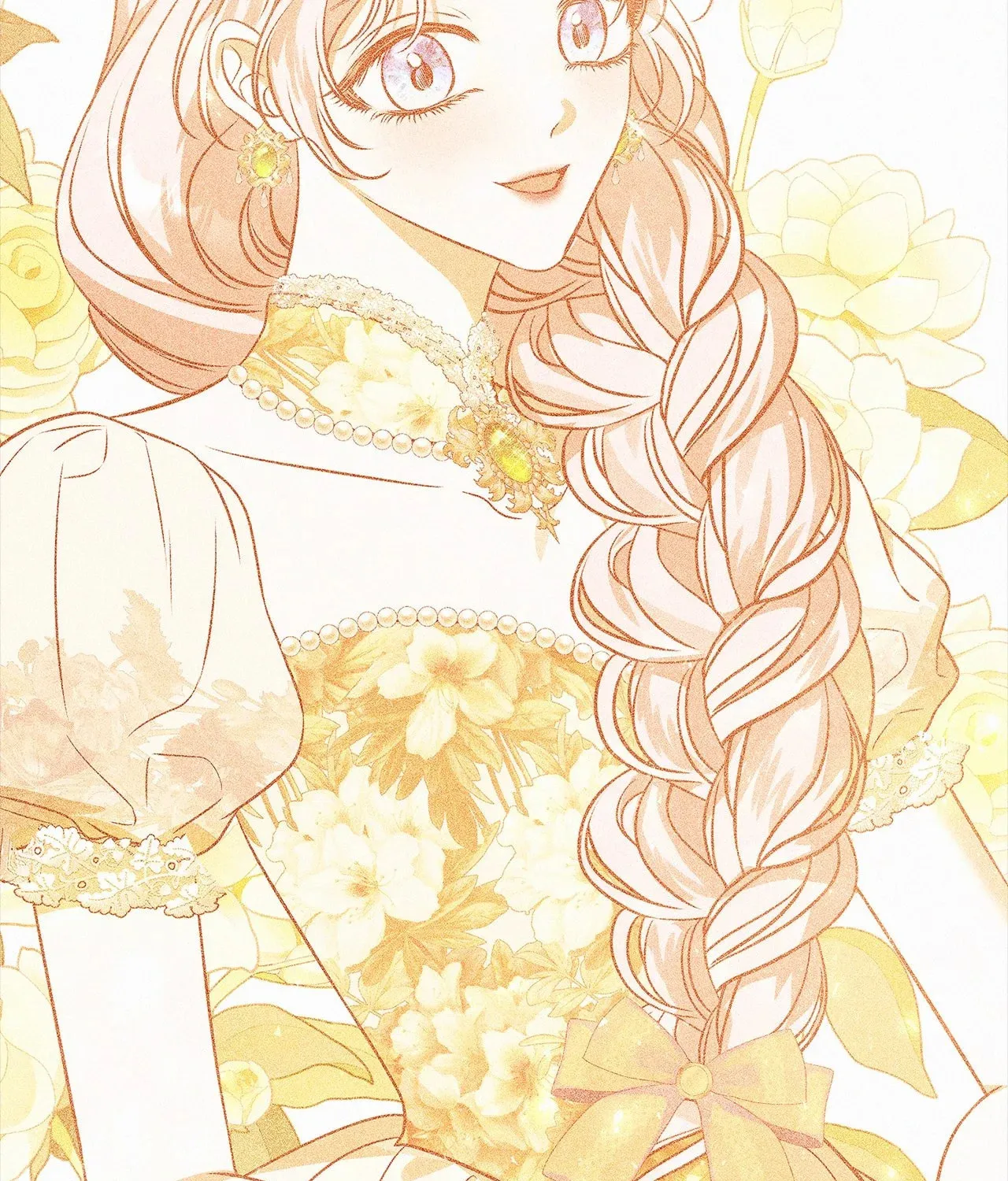 Read I guess I got married wrong. chapter 29 image 52 on Lezhin