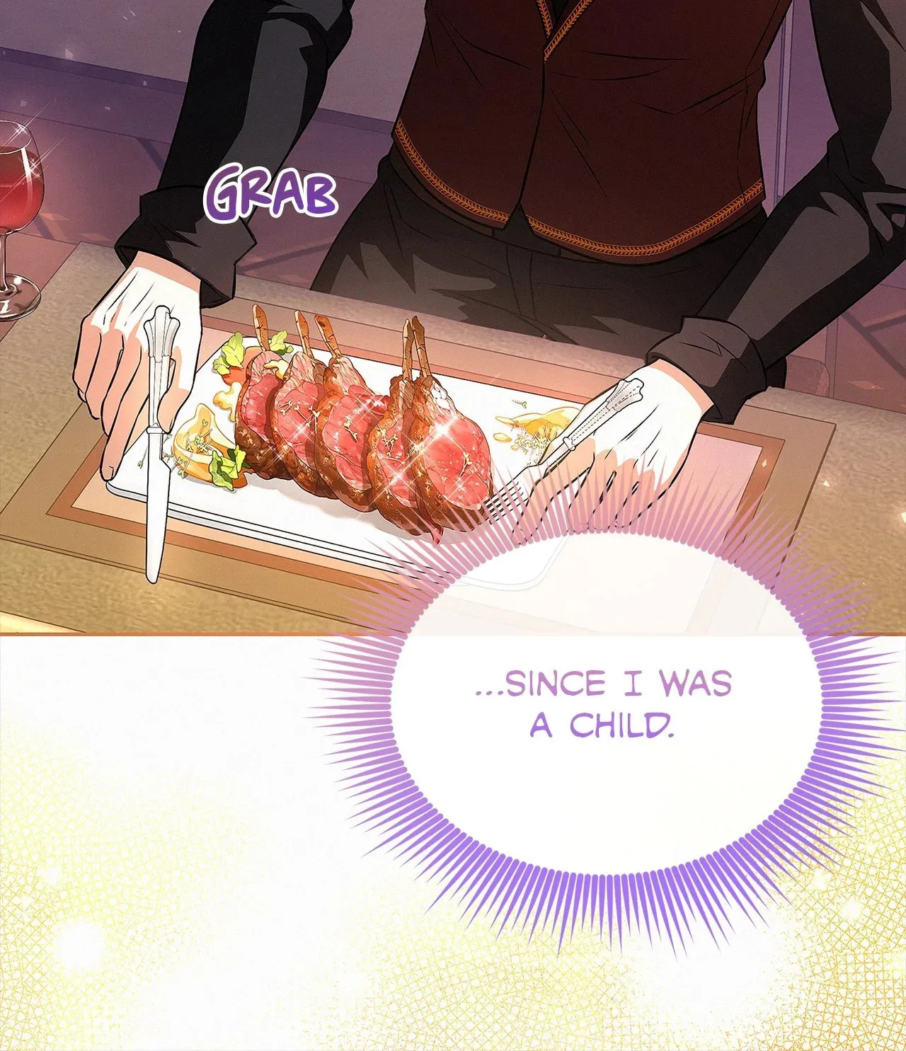 Read I guess I got married wrong. chapter 29 image 56 on Lezhin