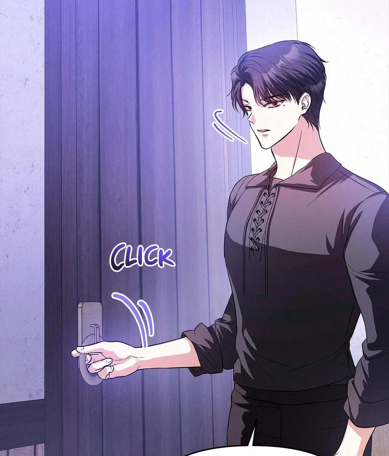 Read I guess I got married wrong. chapter 29 image 76 on Lezhin