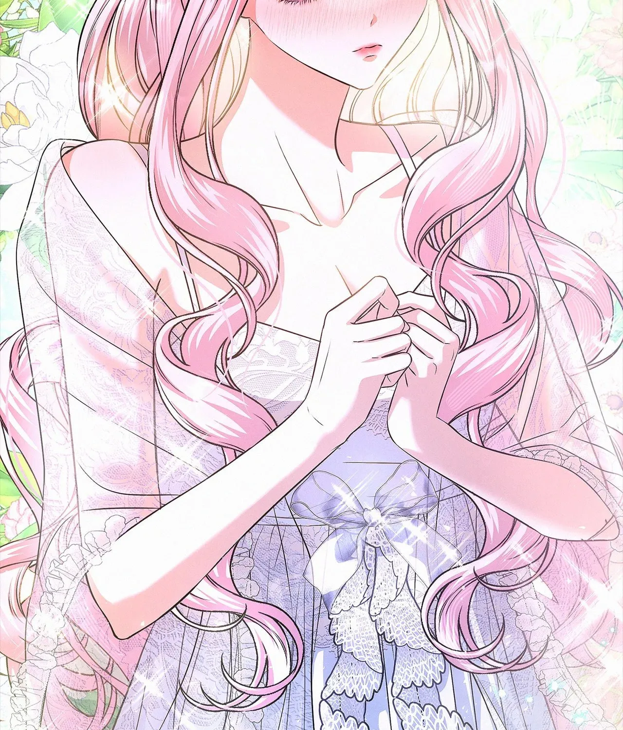Read I guess I got married wrong. chapter 29 image 8 on Lezhin