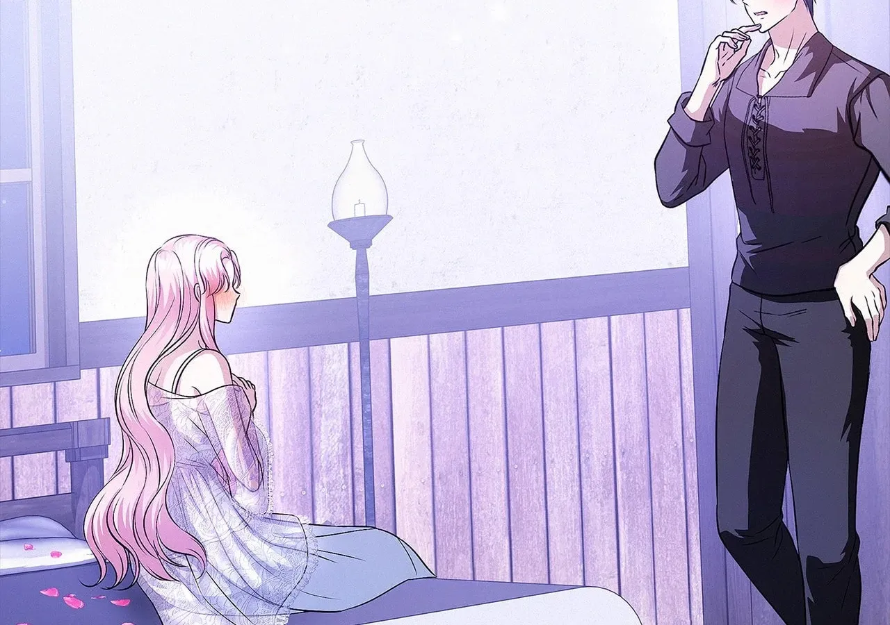 Read I guess I got married wrong. chapter 29 image 85 on Lezhin
