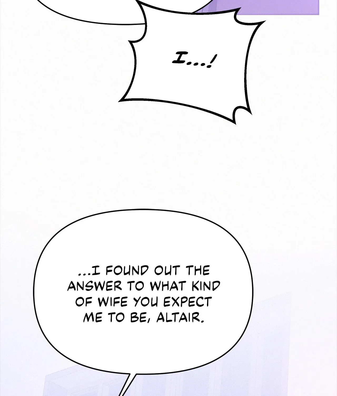 Read I guess I got married wrong. chapter 29 image 96 on Lezhin