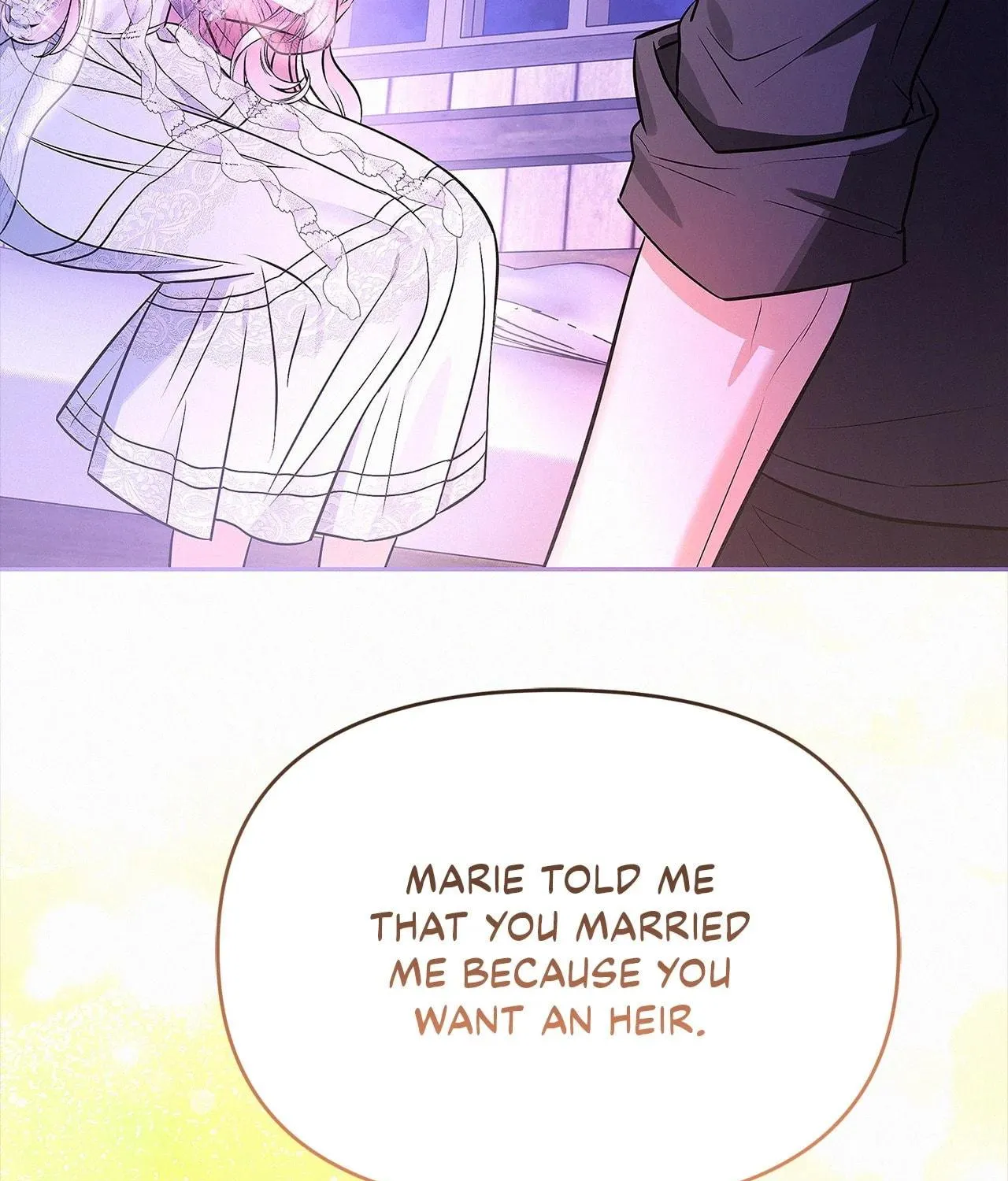 Read I guess I got married wrong. chapter 29 image 98 on Lezhin