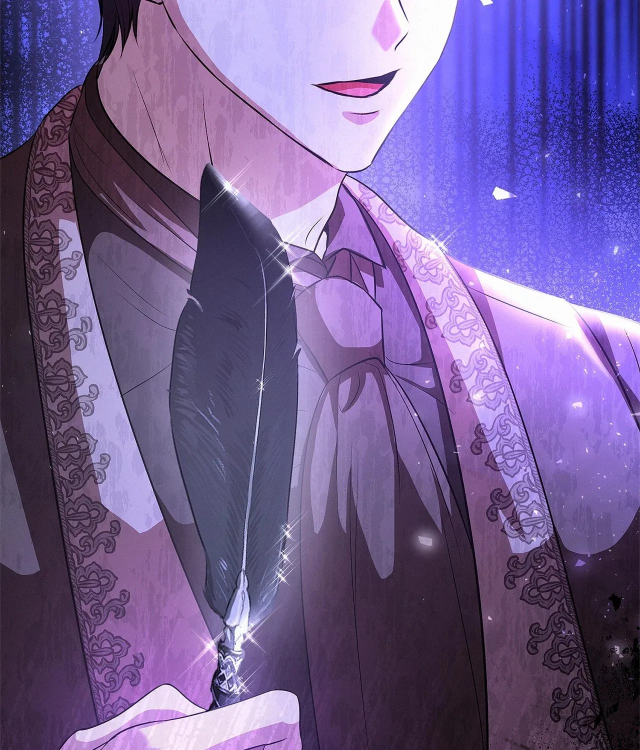 Read I guess I got married wrong. chapter 30 image 100 on Lezhin