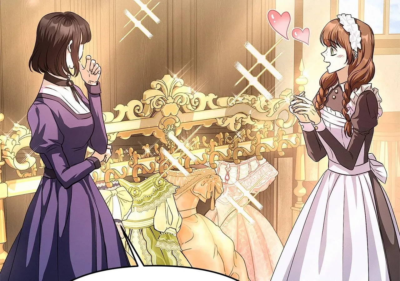 Read I guess I got married wrong. chapter 30 image 110 on Lezhin