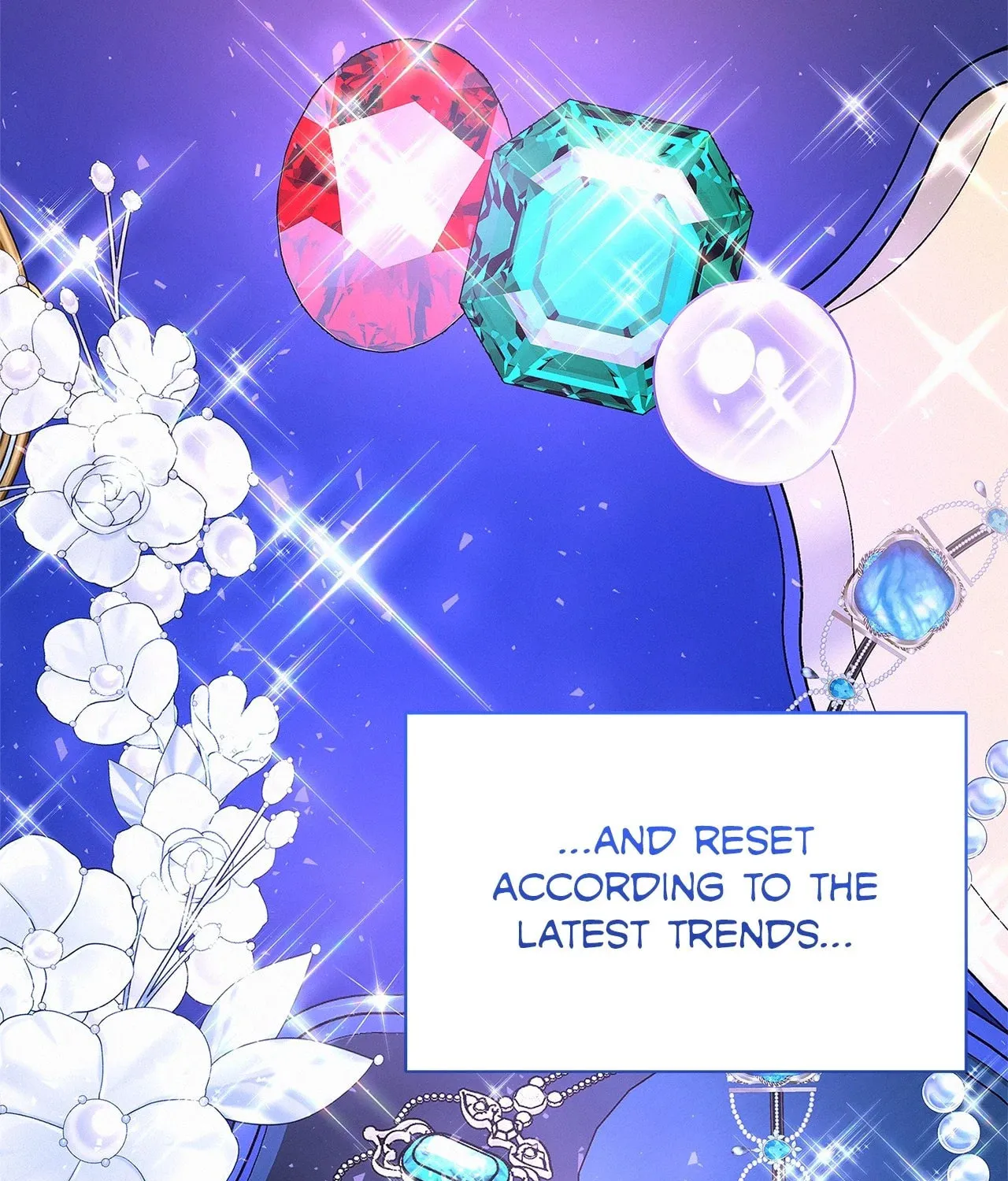 Read I guess I got married wrong. chapter 30 image 117 on Lezhin