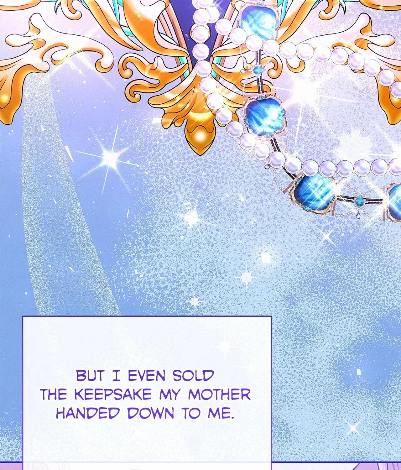 Read I guess I got married wrong. chapter 30 image 119 on Lezhin