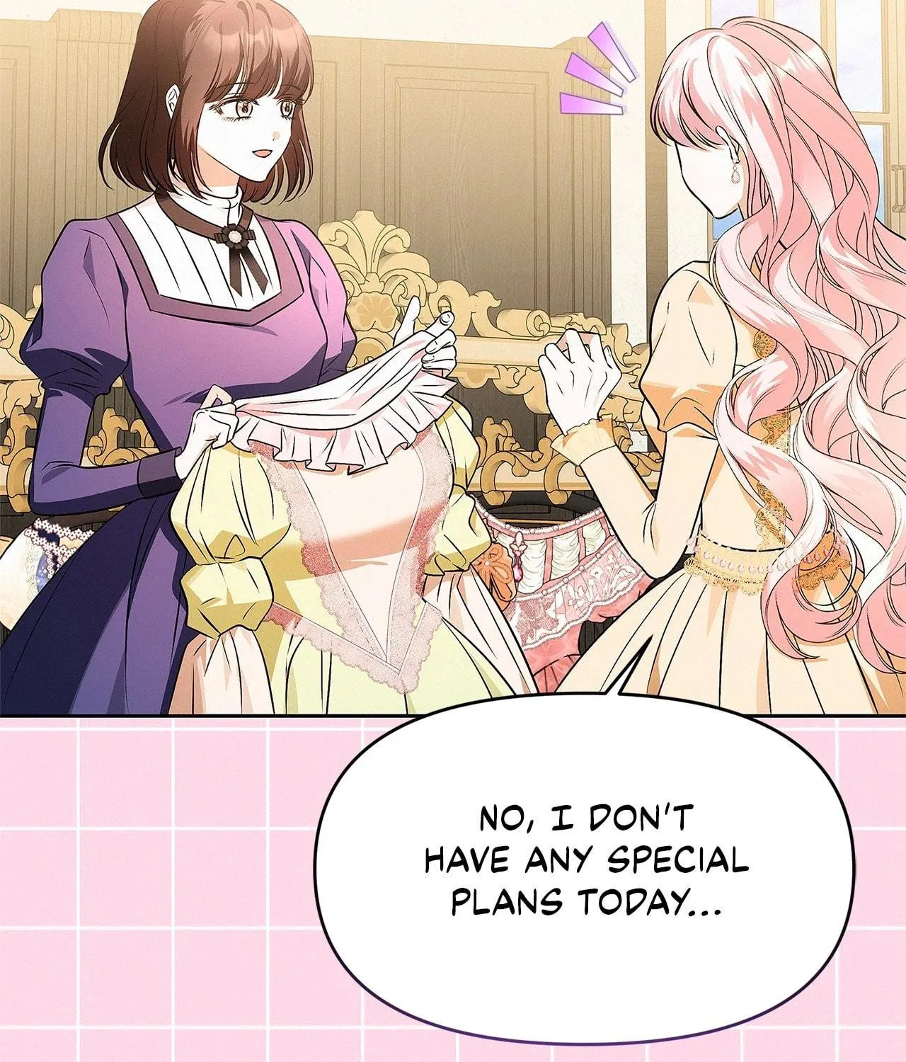 Read I guess I got married wrong. chapter 30 image 125 on Lezhin