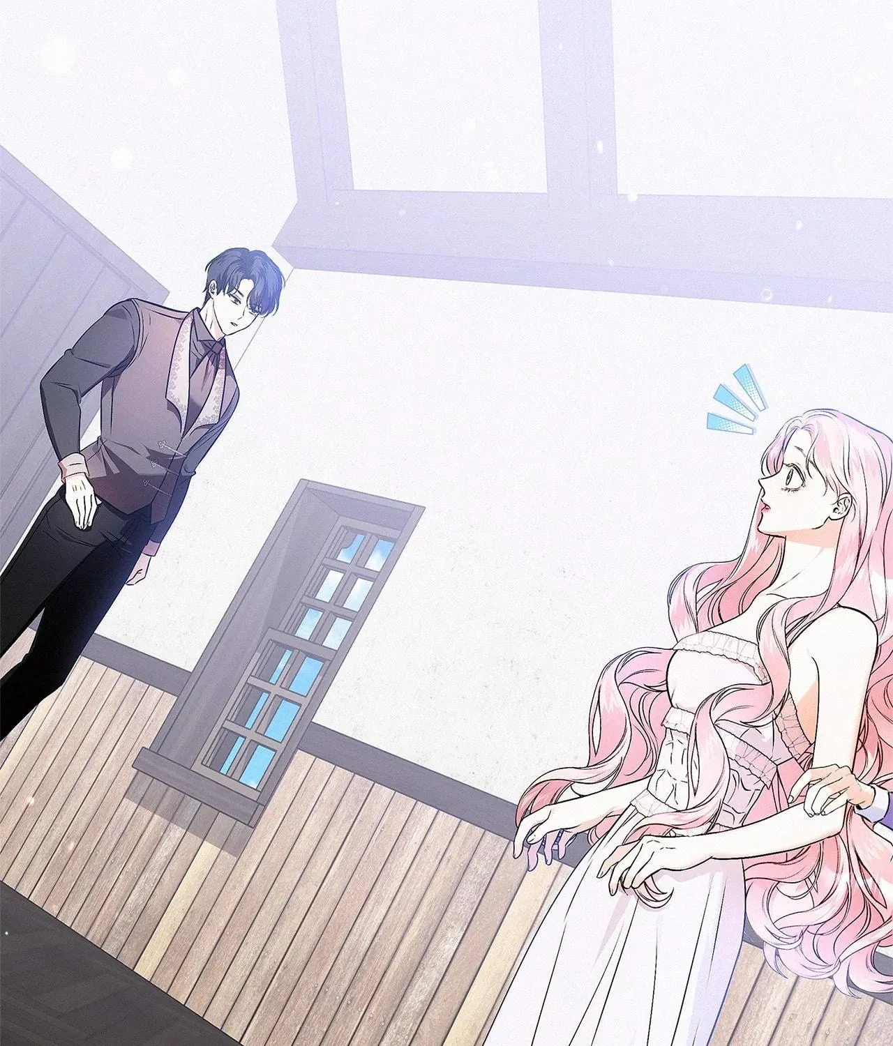 Read I guess I got married wrong. chapter 30 image 131 on Lezhin