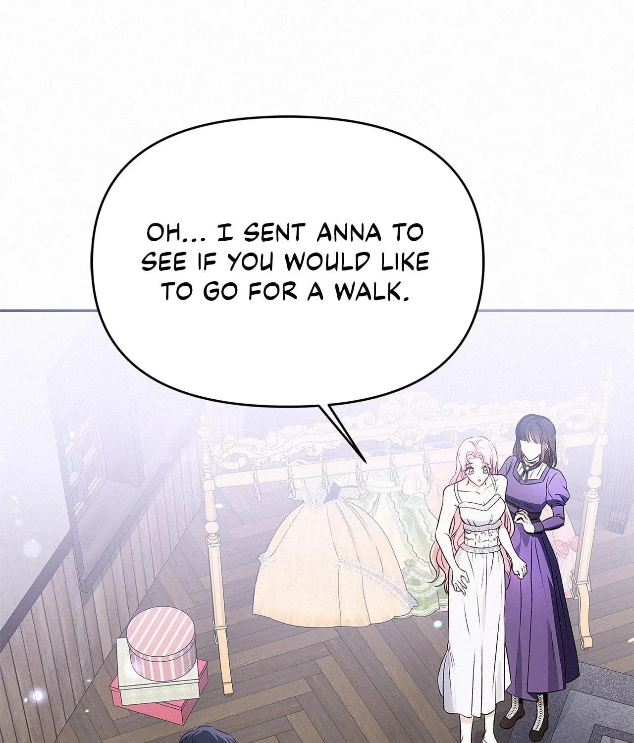 Read I guess I got married wrong. chapter 30 image 136 on Lezhin