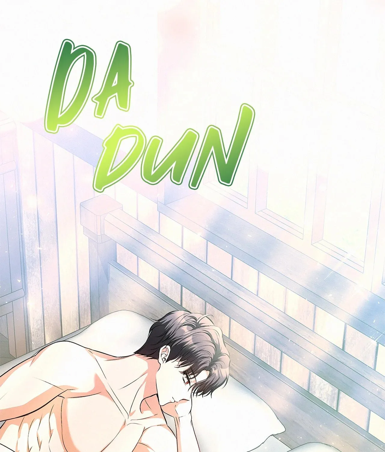 Read I guess I got married wrong. chapter 30 image 14 on Lezhin