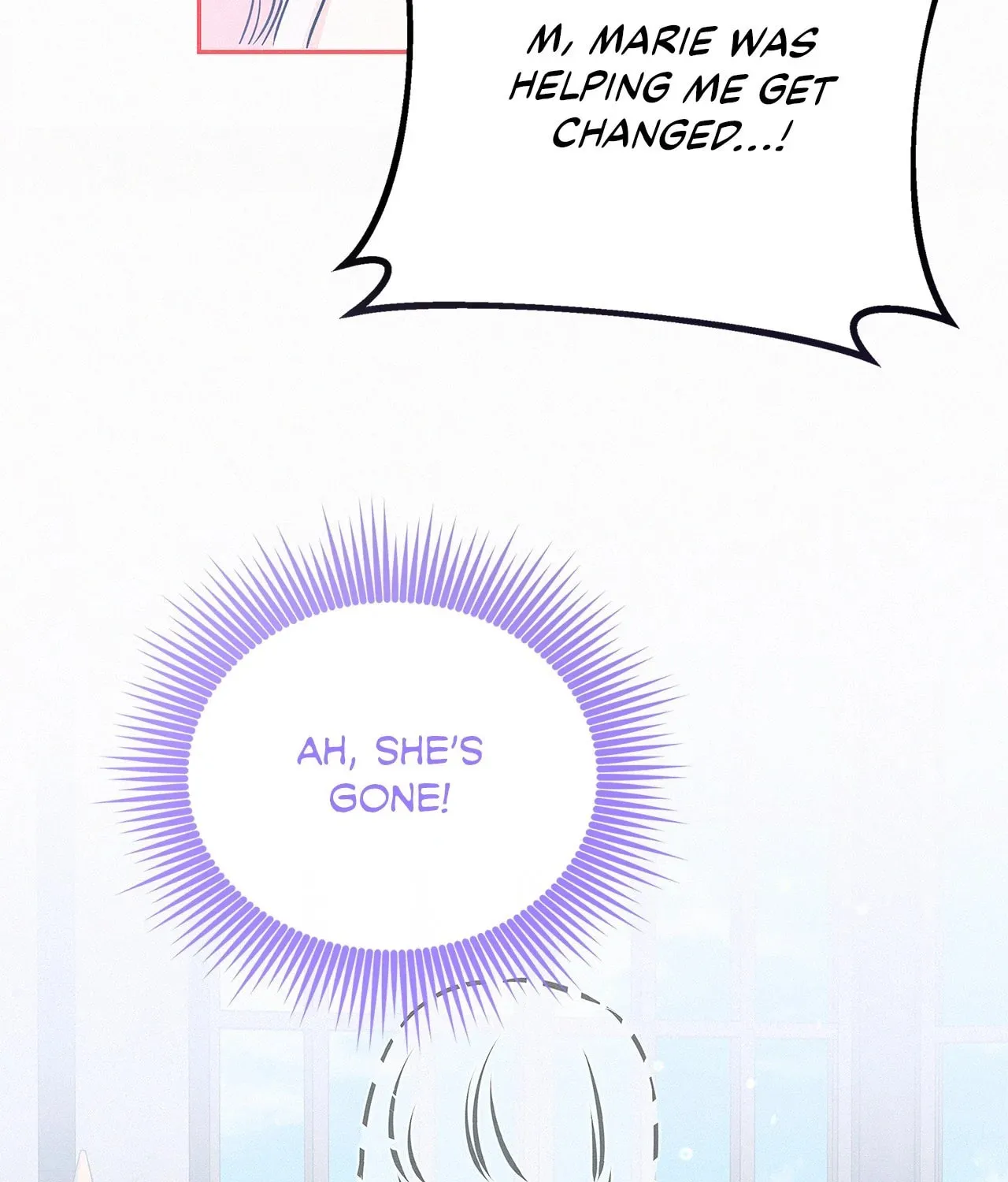 Read I guess I got married wrong. chapter 30 image 140 on Lezhin