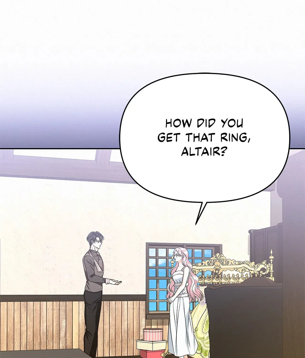 Read I guess I got married wrong. chapter 30 image 168 on Lezhin