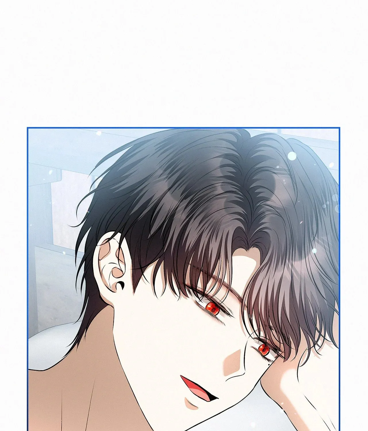 Read I guess I got married wrong. chapter 30 image 17 on Lezhin