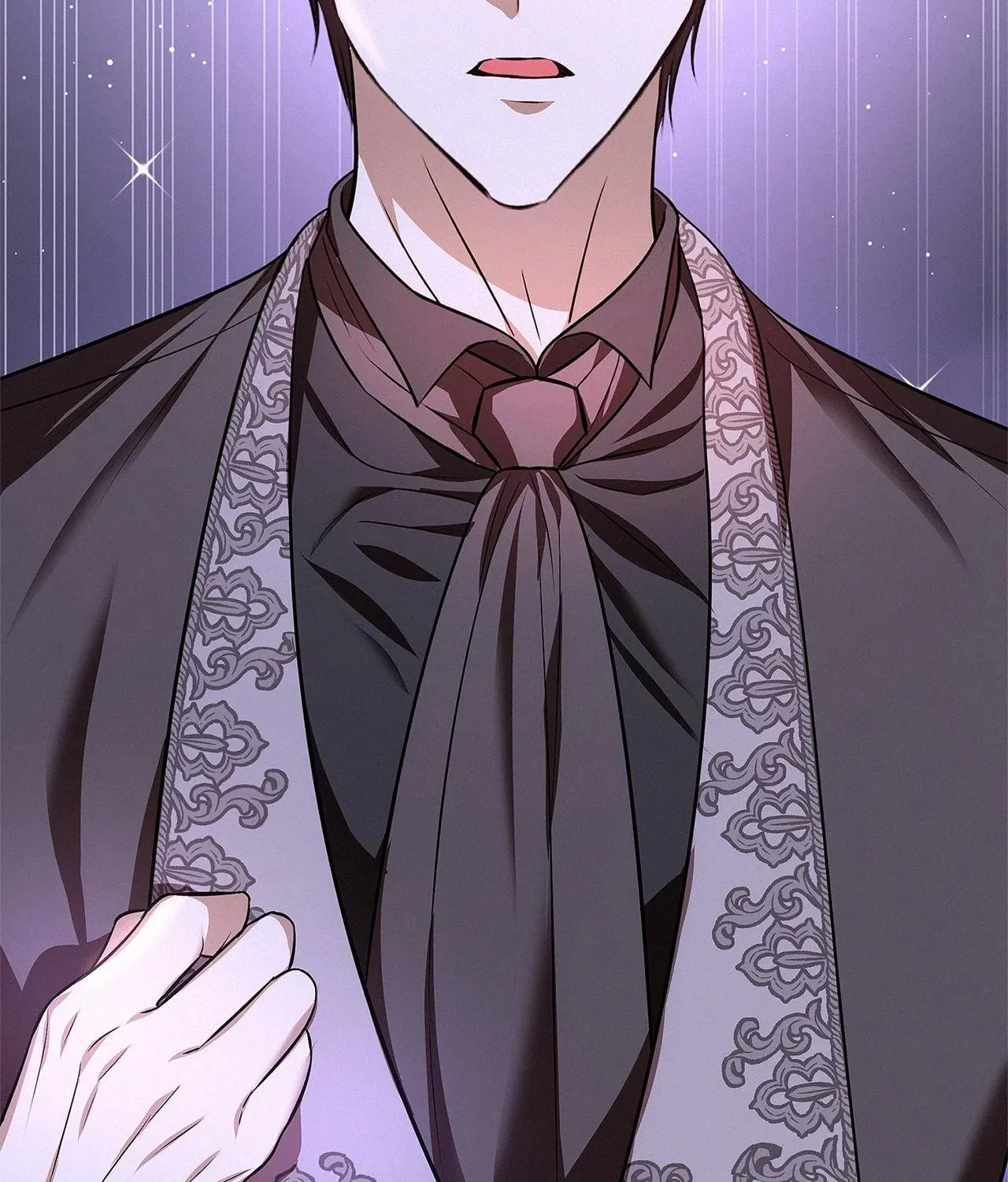 Read I guess I got married wrong. chapter 30 image 183 on Lezhin