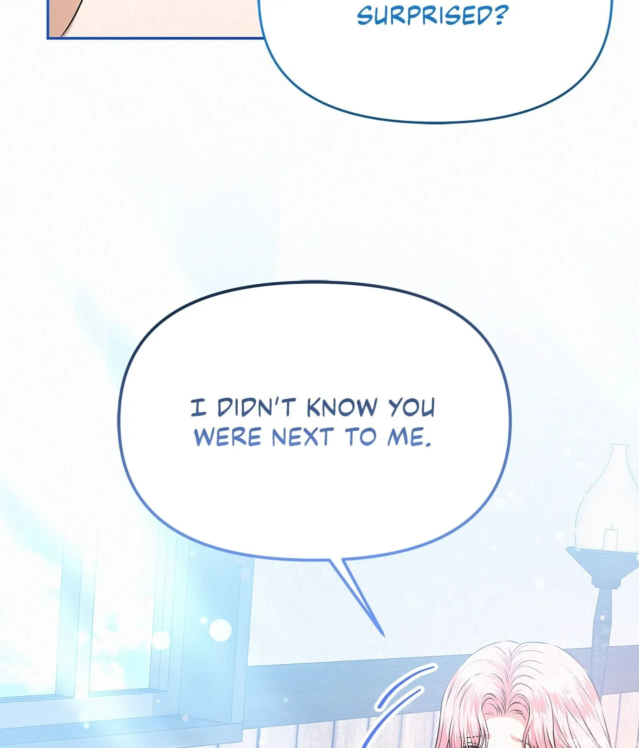 Read I guess I got married wrong. chapter 30 image 19 on Lezhin