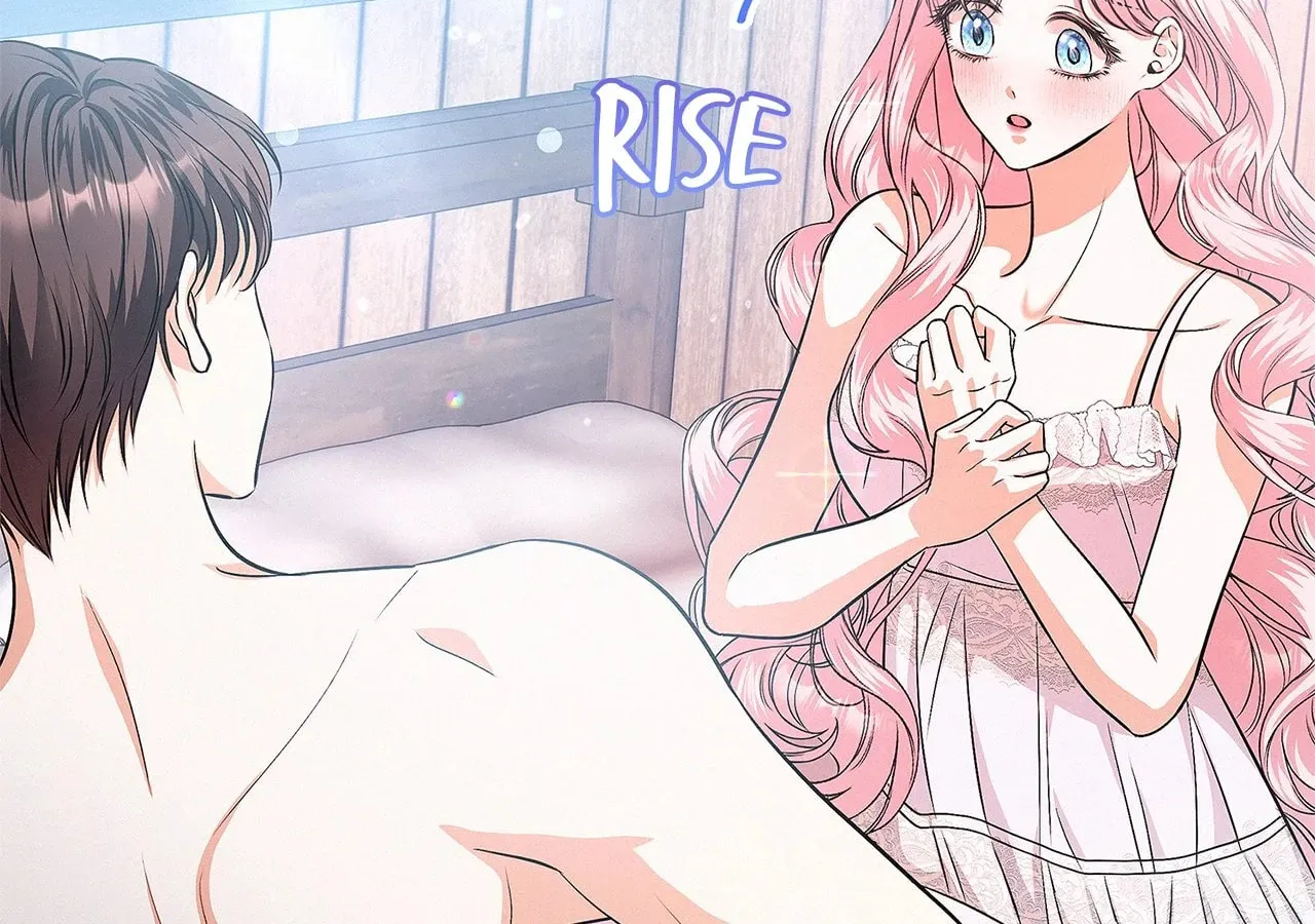 Read I guess I got married wrong. chapter 30 image 20 on Lezhin