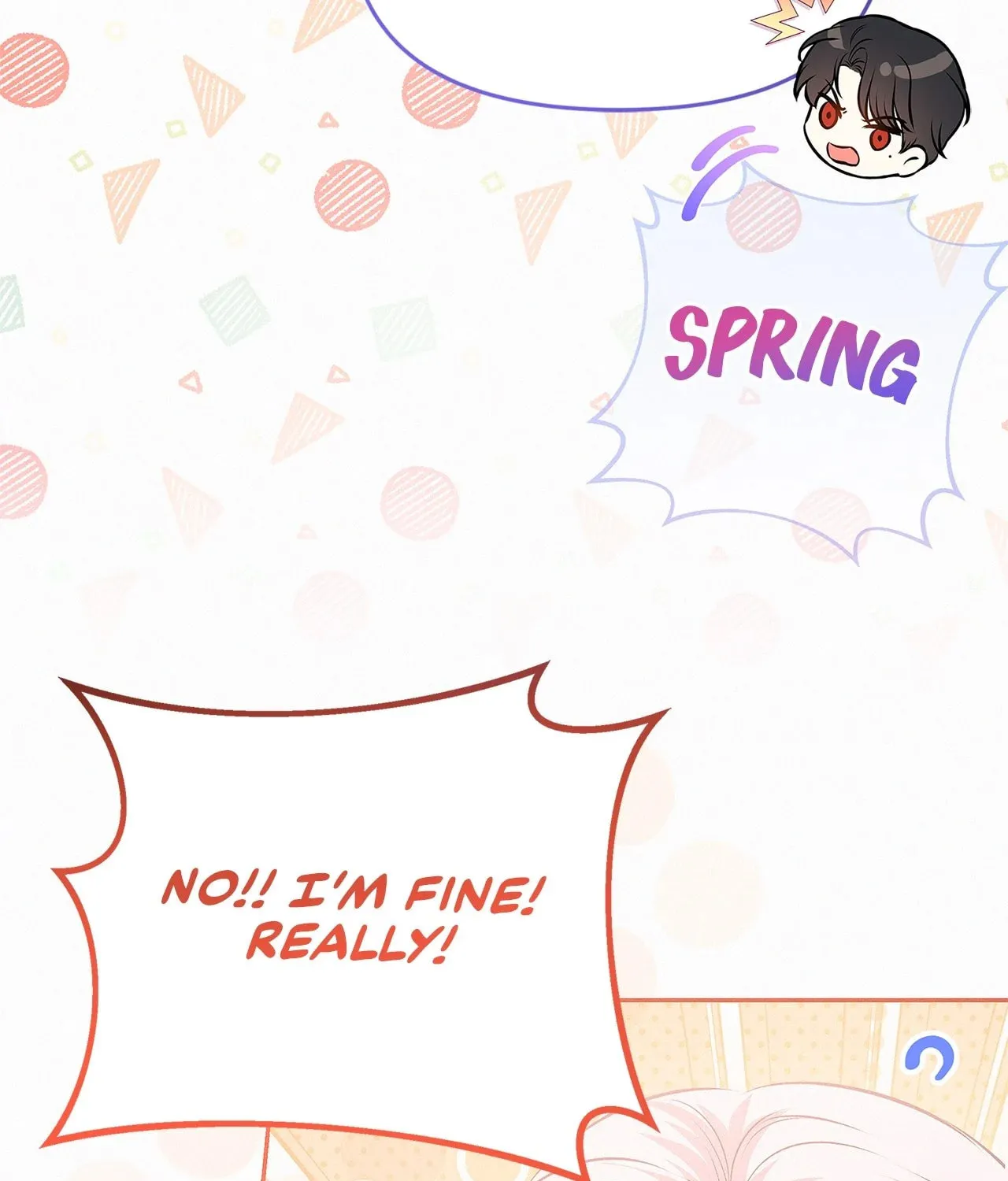 Read I guess I got married wrong. chapter 30 image 25 on Lezhin