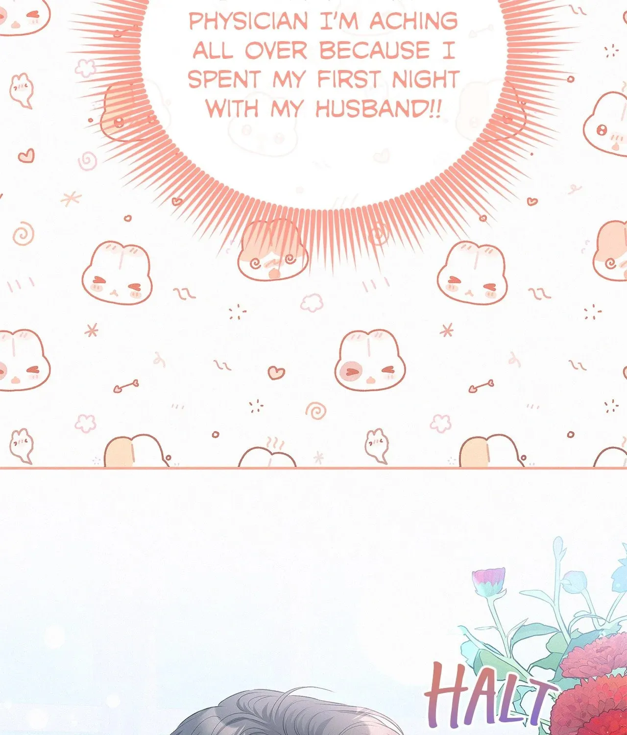 Read I guess I got married wrong. chapter 30 image 29 on Lezhin