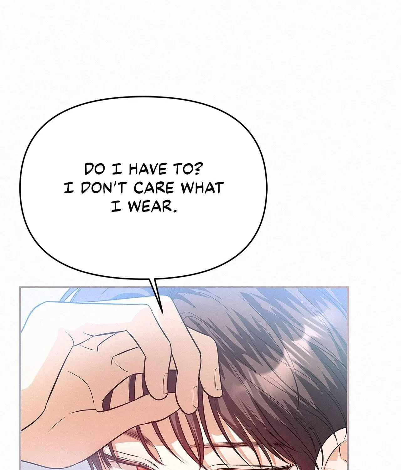 Read I guess I got married wrong. chapter 30 image 38 on Lezhin