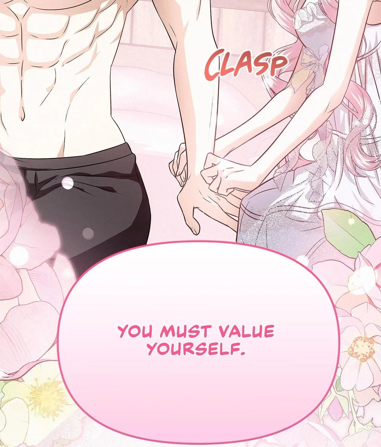 Read I guess I got married wrong. chapter 30 image 44 on Lezhin