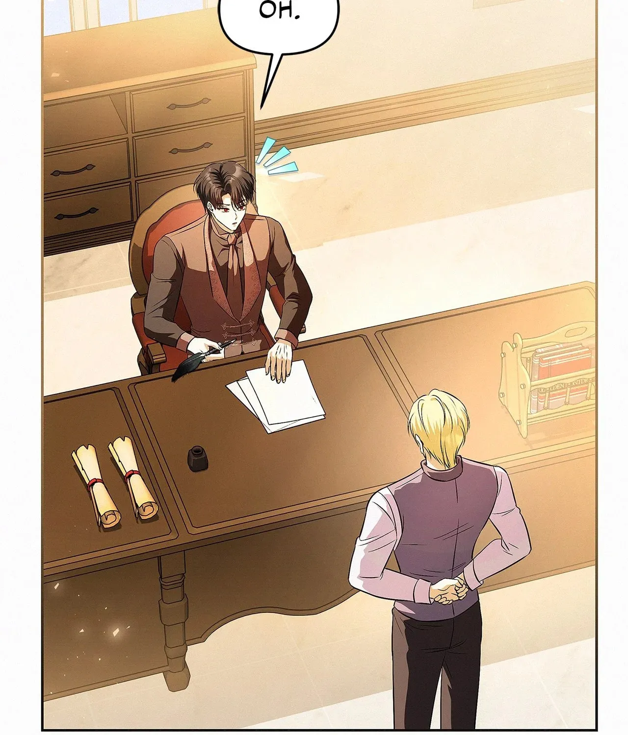 Read I guess I got married wrong. chapter 30 image 59 on Lezhin