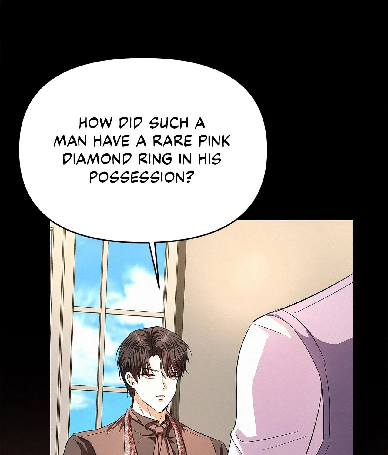 Read I guess I got married wrong. chapter 30 image 81 on Lezhin