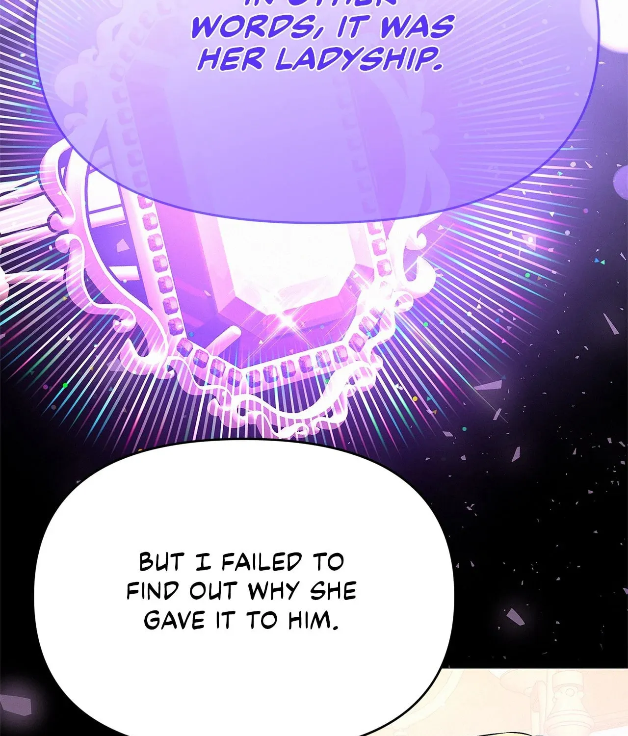 Read I guess I got married wrong. chapter 30 image 87 on Lezhin