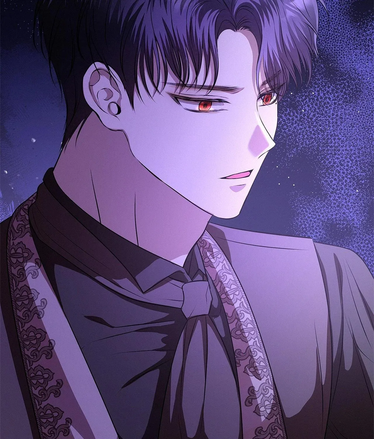 Read I guess I got married wrong. chapter 30 image 91 on Lezhin