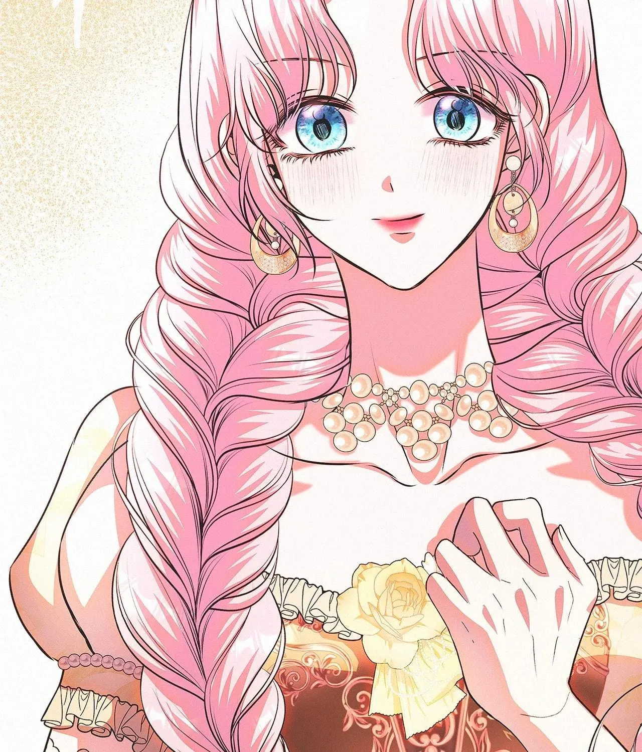 Read I guess I got married wrong. chapter 31 image 138 on Lezhin