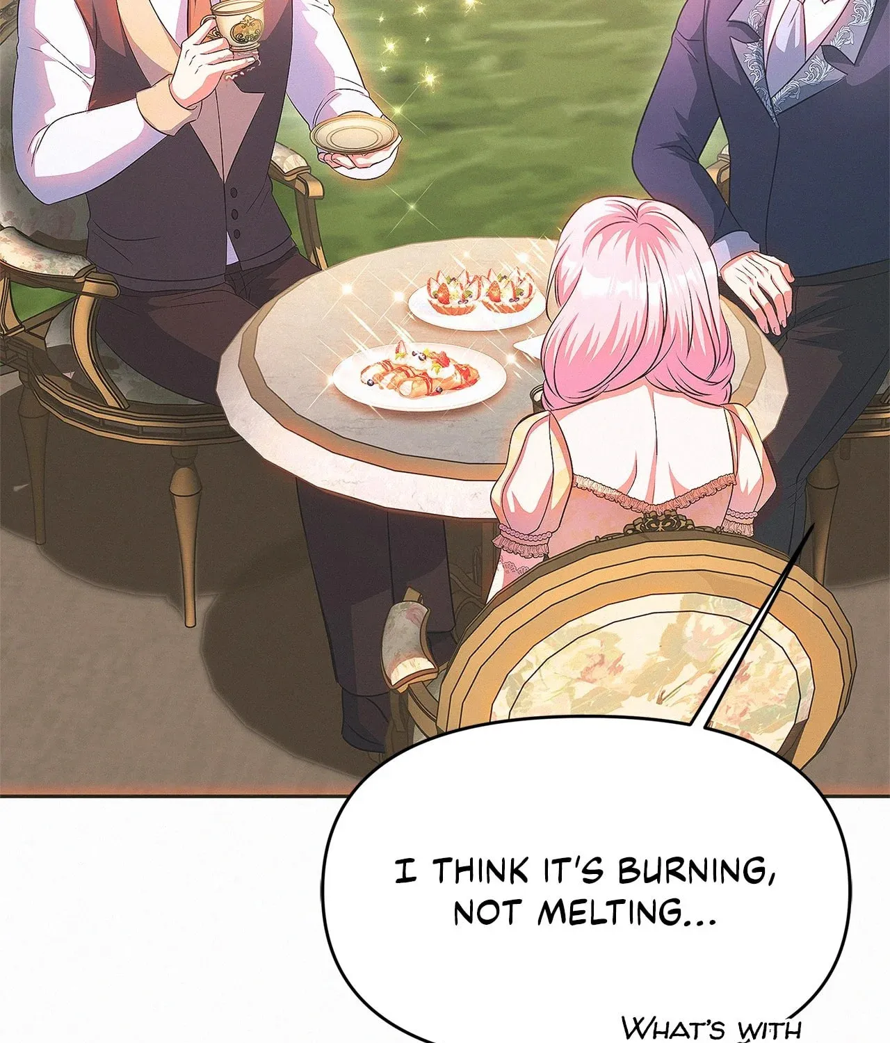 Read I guess I got married wrong. chapter 31 image 148 on Lezhin