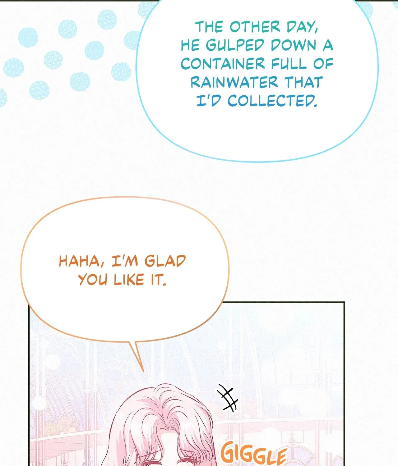 Read I guess I got married wrong. chapter 31 image 152 on Lezhin